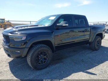  RAM 1500 TRX 57 Box 2022 6.2l 6.2 Benzyna 702KM, zdjęcie 1