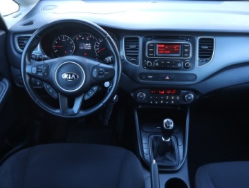 Kia Carens IV Minivan 1.6 GDI 135KM 2015 Kia Carens 1.6 GDI, Salon Polska, Serwis ASO, zdjęcie 6