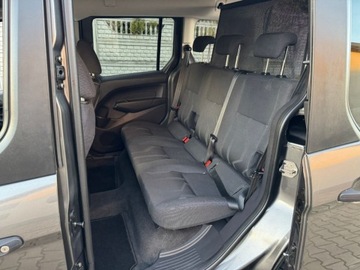 Ford Tourneo Connect II Standard 1.5 TDCi 120KM 2016 Ford Tourneo Connect Bogato doposazony I Lakier 100 Bezwypadkowy 1.5, zdjęcie 21