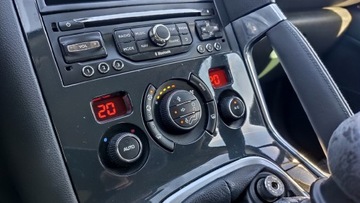 Peugeot 3008 I Crossover 1.6 HDi FAP 115KM 2014 Peugeot 3008 1,6 Diesel 115KM, Krajowy, Panorama,, zdjęcie 20