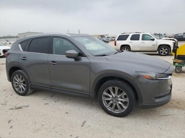 Mazda CX-5 II 2020 Mazda CX-5 Mazda CX-5 Grand Touring 2.5 Benzyna 187KM, zdjęcie 5