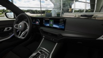 BMW Seria 3 G20-G21 Limuzyna 2.0 320i 184KM 2026 BMW 320 xDrive Sedan - Dostępny od ręki!, zdjęcie 13