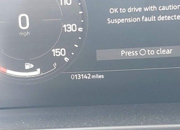 Land Rover Defender IV (L663) 2024 Land Rover Defender 2024, 3.0L, 4x4, P400S, od ubezpieczalni 3.0 Benzyna, zdjęcie 15