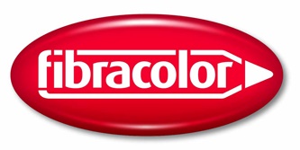 Маркеры BIPUNTA 12цвет. ДВУХСТОРОННИЙ ФИБРАКОЛОР