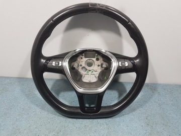 VOLKSWAGEN POLO VI 2G KIEROWNICA. 2Q0419091