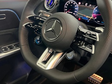 Mercedes GLA II Off-roader AMG Facelifting 2.0 35 306KM 2025 MERCEDES-BENZ GLA AMG 35 4-Matic Suv 2.0 (306KM) 2025, zdjęcie 5