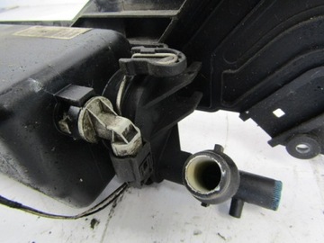 BMW 3 E46 NÁDRŽ VYROVNÁVACÍ 2,0D 85KW 318 D M47N204D4 00-04 COMPACT