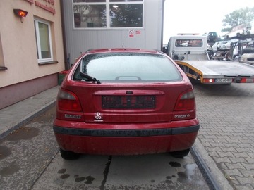 MEGANE 1.9DTI SENZOR ÚROVNI PALIVA 7700422039B