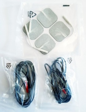 Спортивный электростимулятор ТЭНС