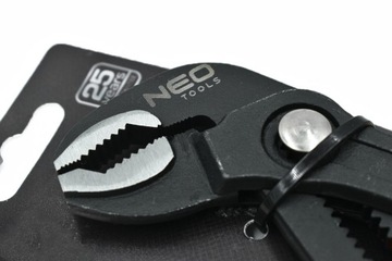 NEO Трубогубцы 300 мм, диапазон 0-46 мм