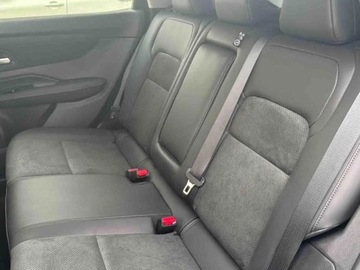 Nissan Ariya SUV 87kWh e-4FORCE 306KM 2025 NISSAN Ariya Evolve 87kWh e-4orce 4x4 Suv 306KM 2025, zdjęcie 8