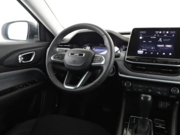 Jeep Compass II SUV Facelifting 1.3 GSE T4 150KM 2021 Jeep Compass lift automat grzane fotele i, zdjęcie 15