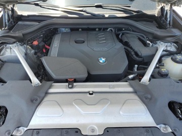 BMW X3 G01 2021 BMW X3 sDrive30I 2021 2.0l 2.0 Benzyna 248KM, zdjęcie 6
