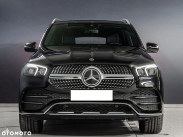 Mercedes GLE V167 2025 Mercedes-Benz GLE Mercedes-Benz GLE 2.0 Diesel 245KM, zdjęcie 1