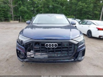 Audi Q8 2019 Audi Q8 Prestige 55 tfsi quattro 3.0 Benzyna 335KM, zdjęcie 2
