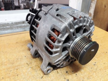 ALTERNATOR PEUGEOT EXPERT SCUDO JUMPY 2.0 HDI 2012