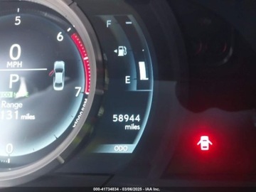 Lexus IS III 2019 Lexus IS 2019 LEXUS IS 300 2.0 Benzyna 241KM, zdjęcie 13
