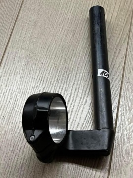 Хонда 954sc50 левый руль