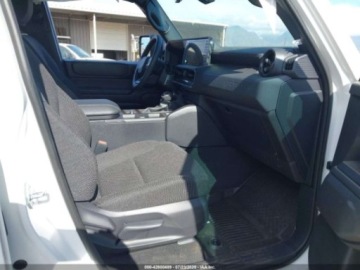 Toyota Land Cruiser VIII 2024 Toyota Land Cruiser 1958 2024 2.4l 2.4 Hybryda 326KM, zdjęcie 9