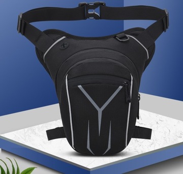 НАСТЕННАЯ СУМКА KADY ДЛЯ МОТОЦИКЛА НА БЕДРО SANIT