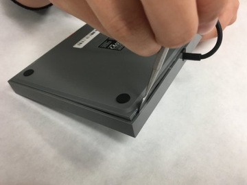 #НОВЫЙ КОРПУС ДЛЯ TOY PAD LEGO DIMENSIONS PORTAL