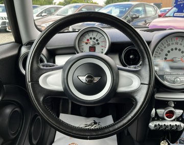 Mini One II Hatchback 1.4 95KM 2009 Mini ONE Benzyna/ Podgrzewana szyba/Fotele, zdjęcie 17