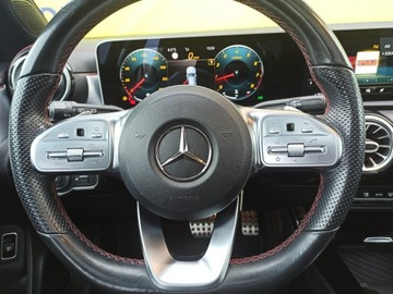 Mercedes CLA C118/X118 2019 Mercedes CLA 200 AMG, panorama, przebogaty, zdjęcie 12