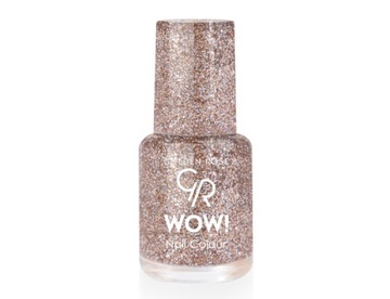 GR lakier do paznokci WOW! Fall&Winter 302