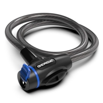 GERDA FLEX 650 10T спиральный замок