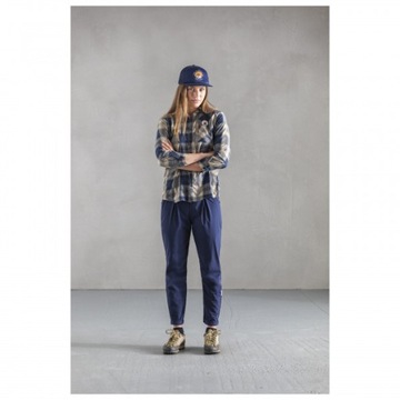 Женская походная рубашка Maloja NeglaM r.S