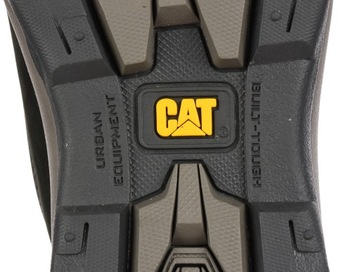 CATERPILLAR CAT BUTY MĘSKIE TREKKINGOWE ZIMOWE 42