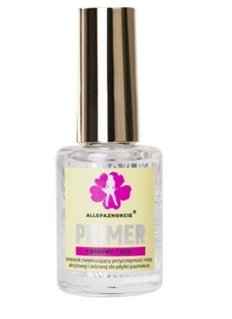 Primer kwasowy 15ml
