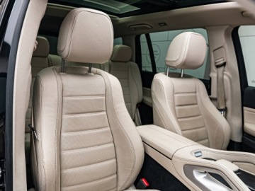 Mercedes GLS X167 SUV 2.9 400d 330KM 2022 MERCEDES-BENZ GLS 400 d 4-Matic Suv 2.9 (330KM) 2022, zdjęcie 8
