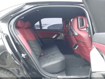 BMW Seria 7 G70 2024 BMW Seria 7 740i 2024 3.0l 3.0 Benzyna 375KM, zdjęcie 13