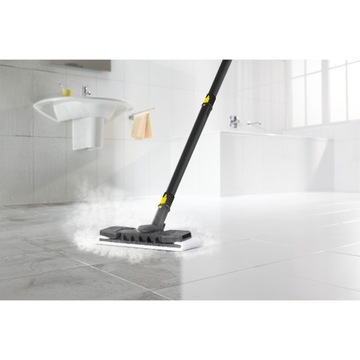 ЛУЧШАЯ НАПОЛЬНАЯ НАСАДКА ДЛЯ ПАРОВ SC KARCHER