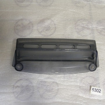 5302 Kratka wentylacyjna przedniej szyby Honda Goldwing GL 1800