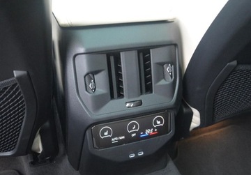 BMW X3 G45 2025 BMW X3 20i xDrive Dealer BMW Bonkowscy Dostawa w cenie 2.0 Benzyna 190KM, zdjęcie 11