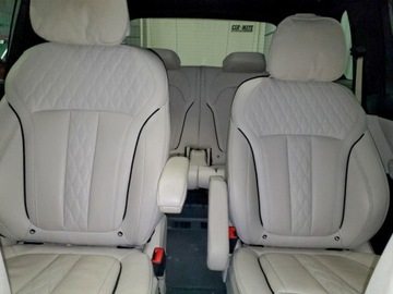 BMW X7 2020 BMW X7 2020 BMW X7 XDRIVE40I 3.0 Benzyna 335KM, zdjęcie 9