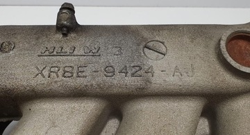 KOLEKTOR SACÍ/ZBĚRNÉ JAGUAR S-TYPE 3.0 V6 XR8E-9424-AJ