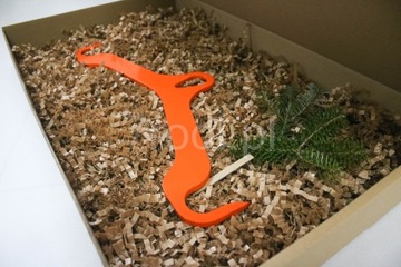 Охотничья Т-образная планка для дичи/тушки/крючок W480