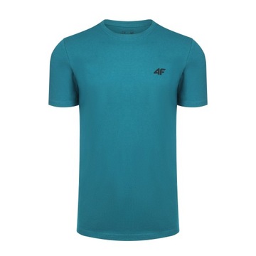 МУЖСКАЯ ФУТБОЛКА 4F СПОРТИВНАЯ ФУТБОЛКА НАБОР ИЗ 3 ШТ.