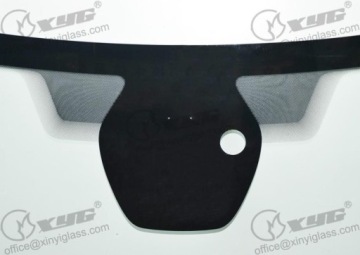 ВЕТРОВОЕ СТЕКЛО RENAULT TALISMAN SD/KB 2015 - ДАТЧИК