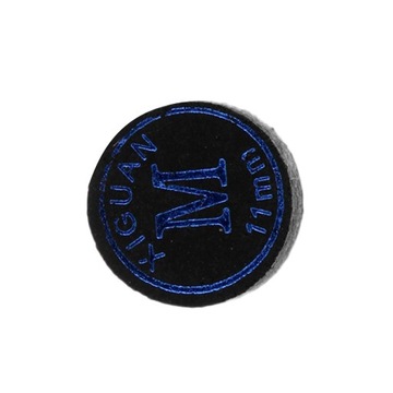 11mm / 13mm Pro Bilard Pool Tips