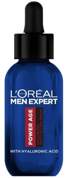 L'ORÉAL MEN EXPERT POWER AGE SERUM DO TWARZY 30ML