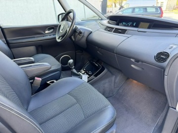 Renault Espace IV Van 2.0 i 16V Turbo 170KM 2011 Renault Grand Espace LIFT LED Navi Climatronic, zdjęcie 9