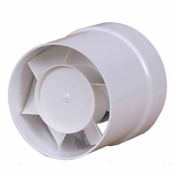 КАНАЛЬНЫЙ ВЕНТИЛЯТОР 100 ПРОИЗВОДИТЕЛЬНОСТЬ 100 м3/ч