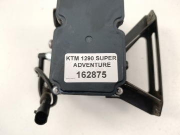 ГЛАВНЫЙ ЦИЛИНДР АБС KTM 1290 SUPER ADVENTURE S