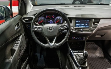 Opel 2018 Opel Crossland X 1.2 Enjoy 1.2 Benzyna 81KM, zdjęcie 27
