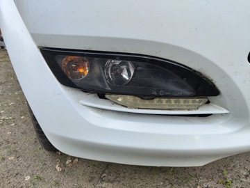 HALOGEN PRAVÝ SMĚROVKA BLIKAČ SVĚTLO MLHOVKA SMART FORFOUR I 454