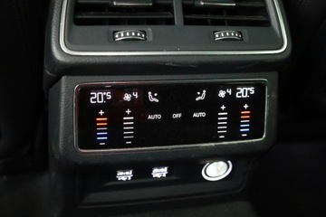 Audi A6 C8 Avant 2.0 45 TFSI 245KM 2019 Audi A6 45 TFSI, Salon Polska, Serwis ASO, zdjęcie 9